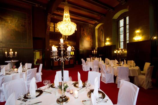 בית מלון כפרי Brusttuch