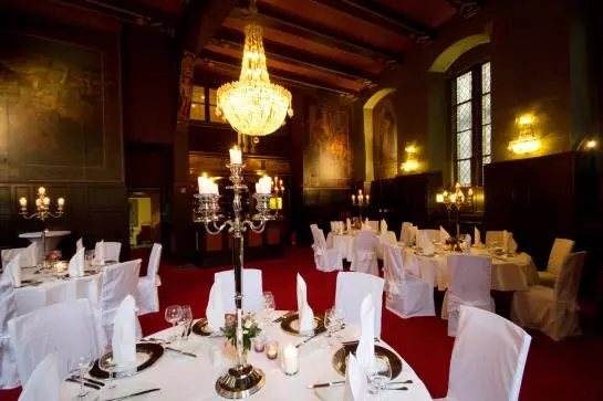 בית מלון כפרי Brusttuch