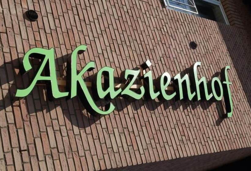 Akazienhof Hotel & Brauhaus