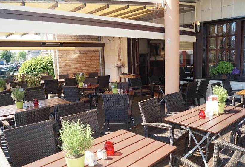 Akazienhof Hotel & Brauhaus