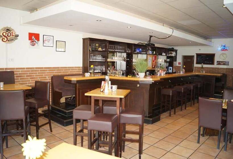 Akazienhof Hotel & Brauhaus