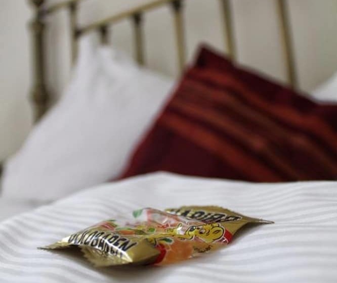 Akazienhof Hotel & Brauhaus