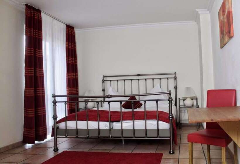 Akazienhof Hotel & Brauhaus