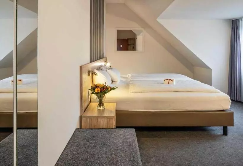 אתר נופש Astoria Easy