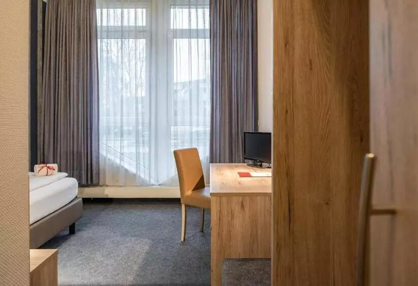 אתר נופש Astoria Easy