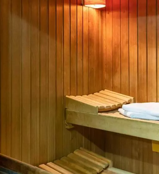 אתר נופש Astoria Easy