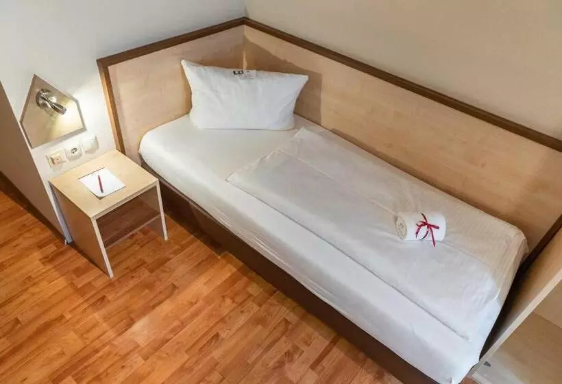 אתר נופש Astoria Easy