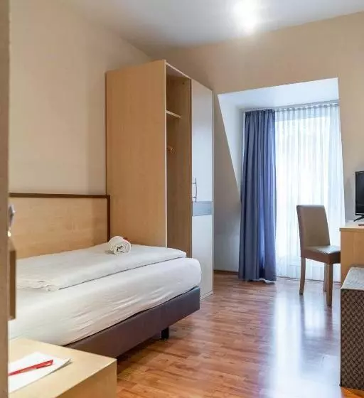 אתר נופש Astoria Easy