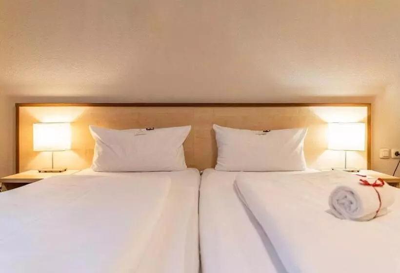 אתר נופש Astoria Easy