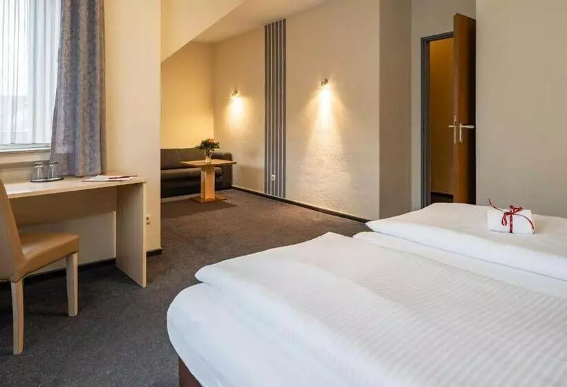 אתר נופש Astoria Easy