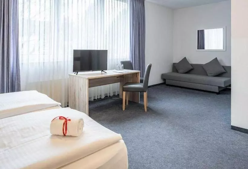 אתר נופש Astoria Easy