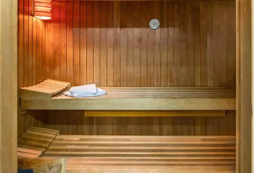 אתר נופש Astoria Easy