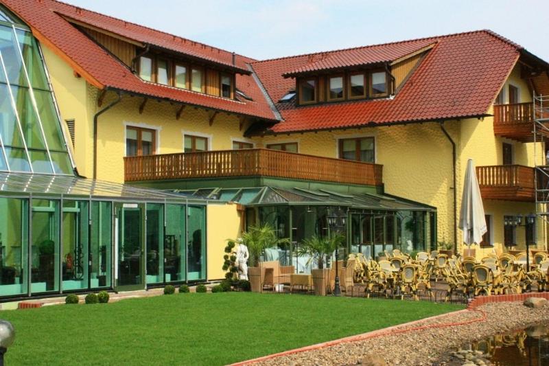 Bayerisches Landhaus