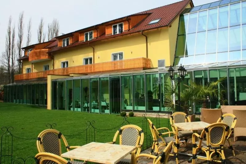 Bayerisches Landhaus