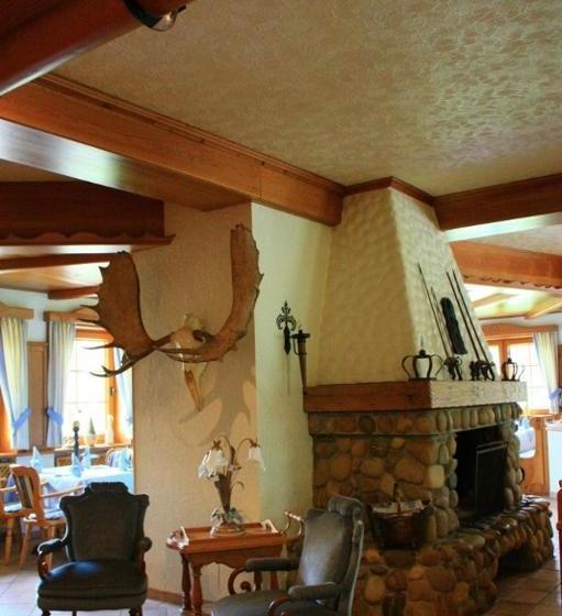 Bayerisches Landhaus