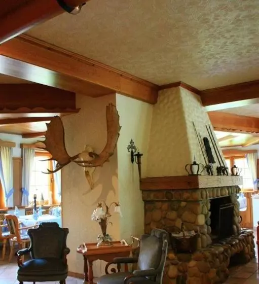 Bayerisches Landhaus