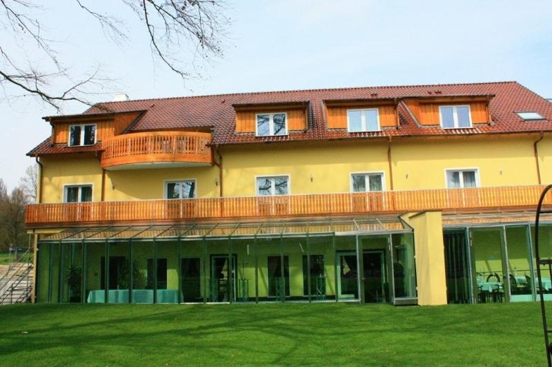 Bayerisches Landhaus