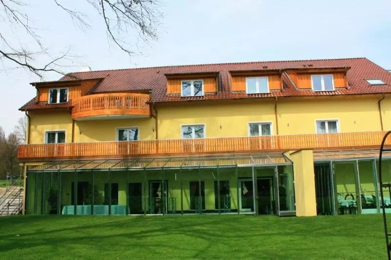 Bayerisches Landhaus