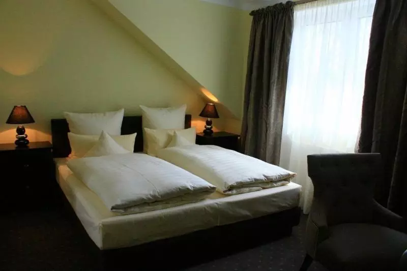 Bayerisches Landhaus