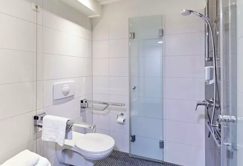 B&b Hotel Köln West