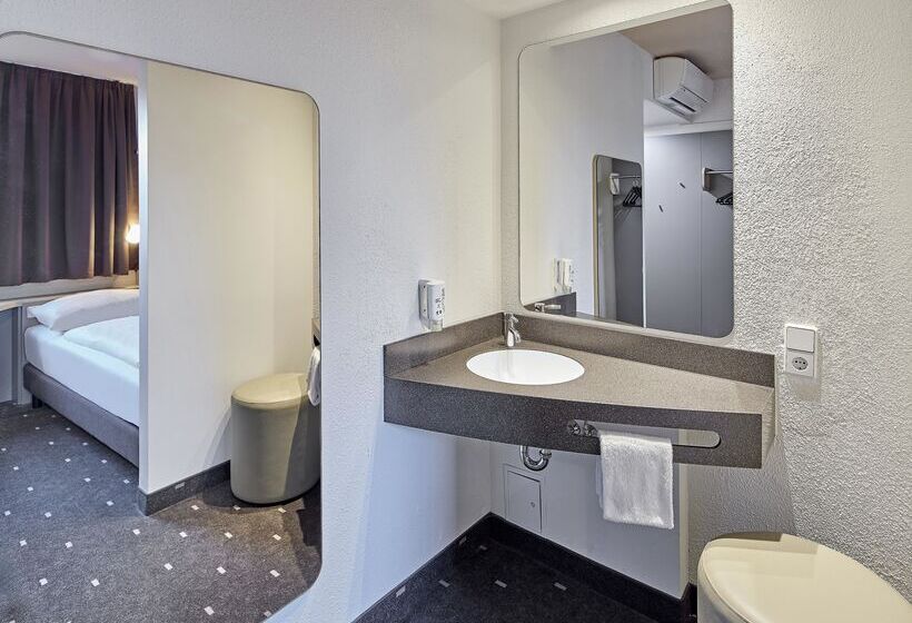 B&b Hotel Köln West