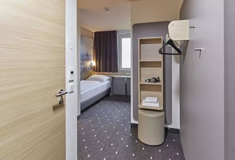 B&b Hotel Köln West