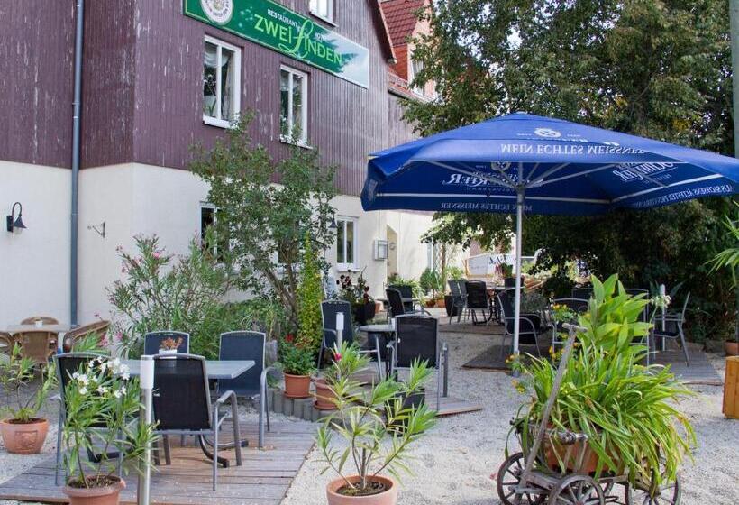 Bed and Breakfast Zwei Linden