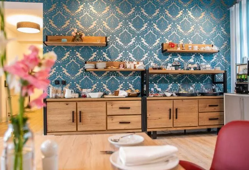 Boutique Hotel Villa Anna