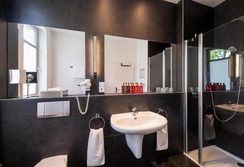 Boutique Hotel Villa Anna