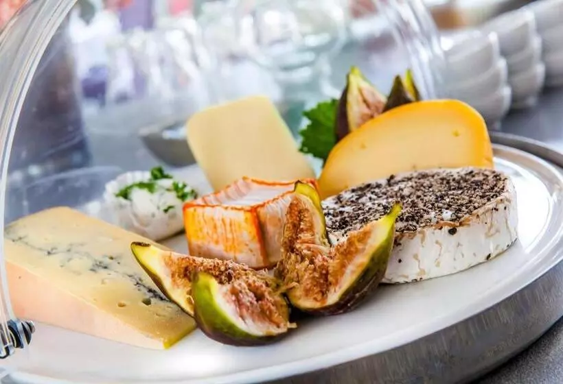 Boutique Hotel Villa Anna