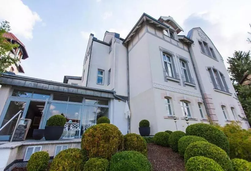 Boutique Hotel Villa Anna