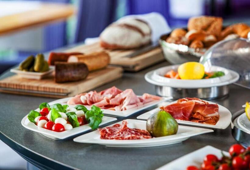 Boutique Hotel Villa Anna