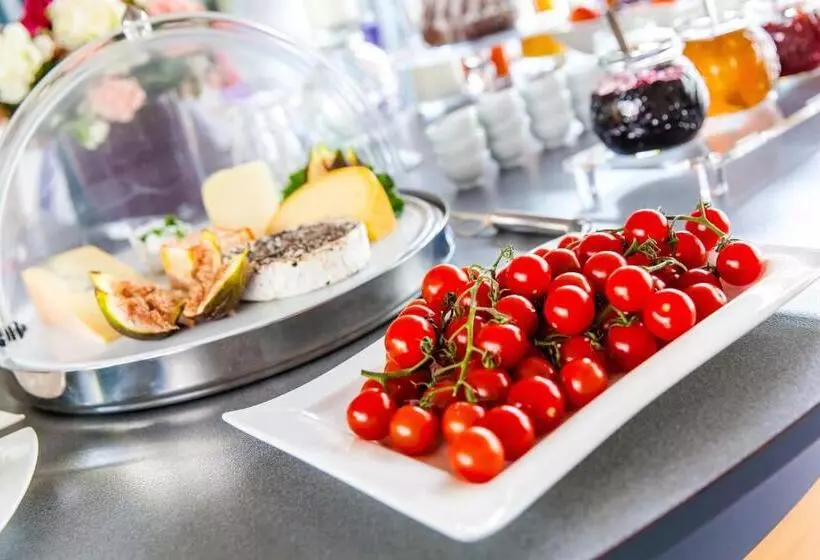 Boutique Hotel Villa Anna