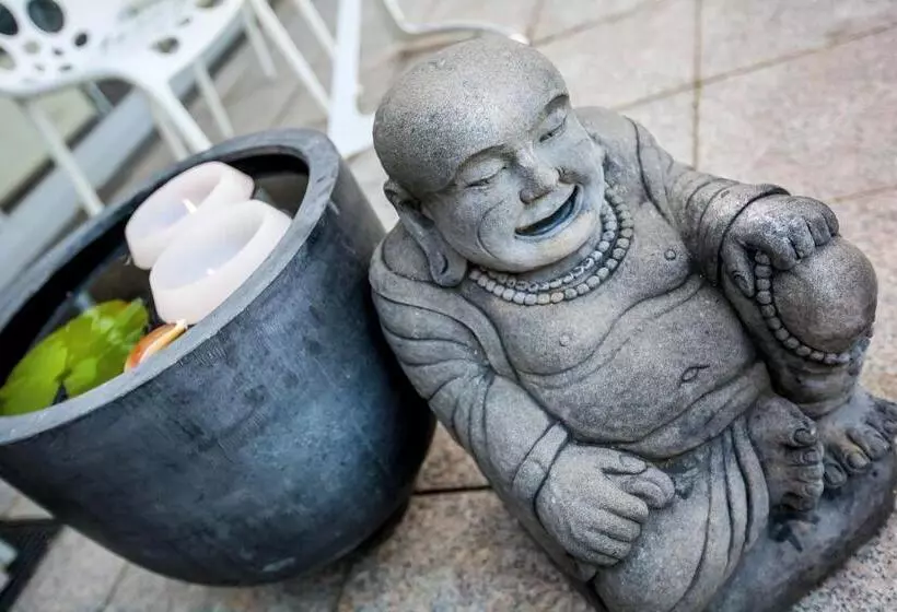 Boutique Hotel Villa Anna