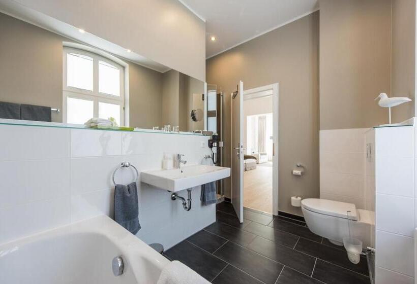 Boutique Hotel Villa Anna