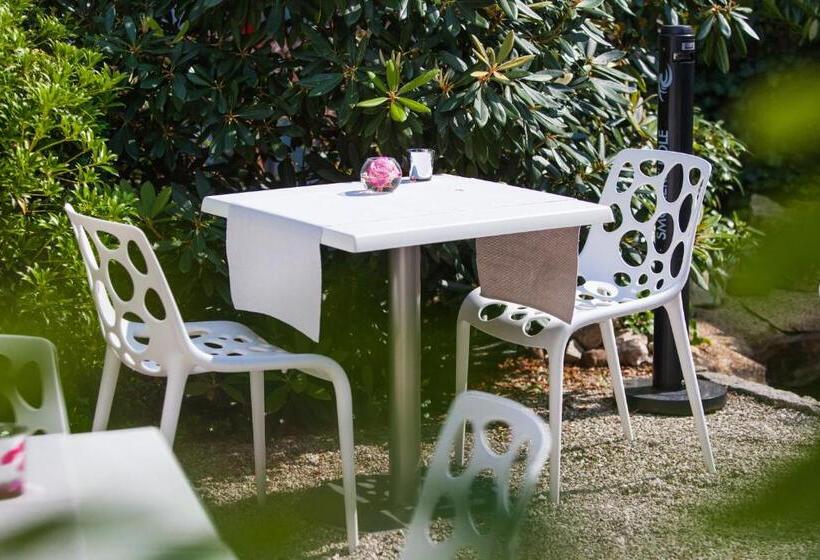 Boutique Hotel Villa Anna