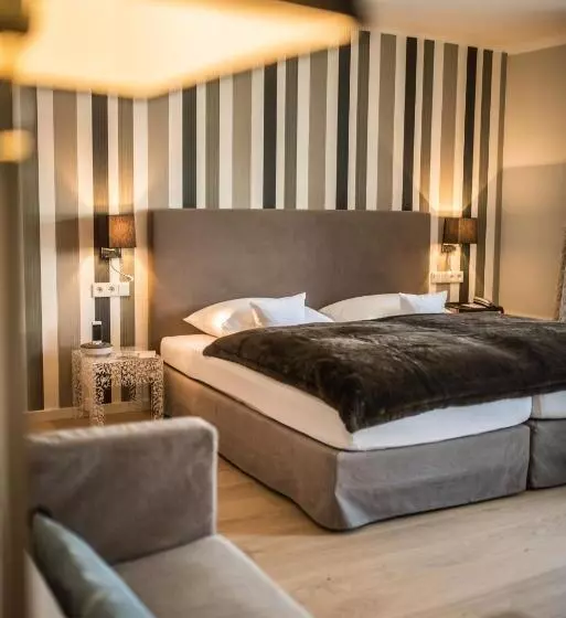 Boutique Hotel Villa Anna