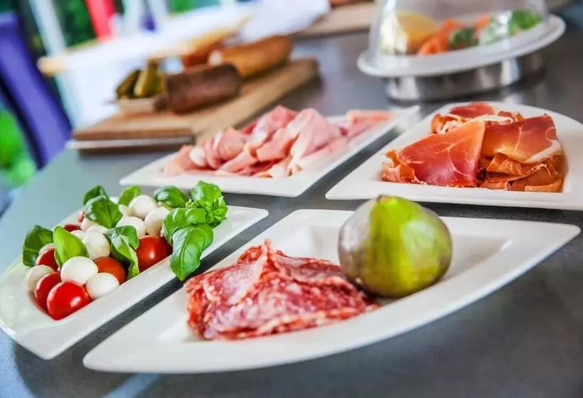 Boutique Hotel Villa Anna