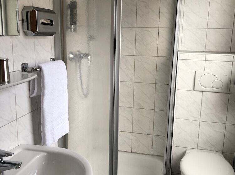 Brauhaus Hotel Rütershoff