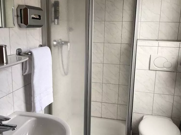 Brauhaus Hotel Rütershoff