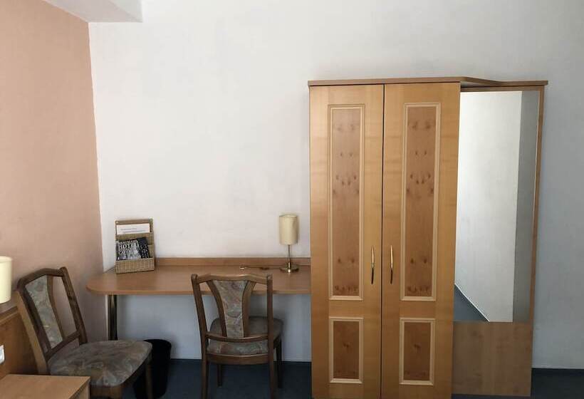 Brauhaus Hotel Rütershoff