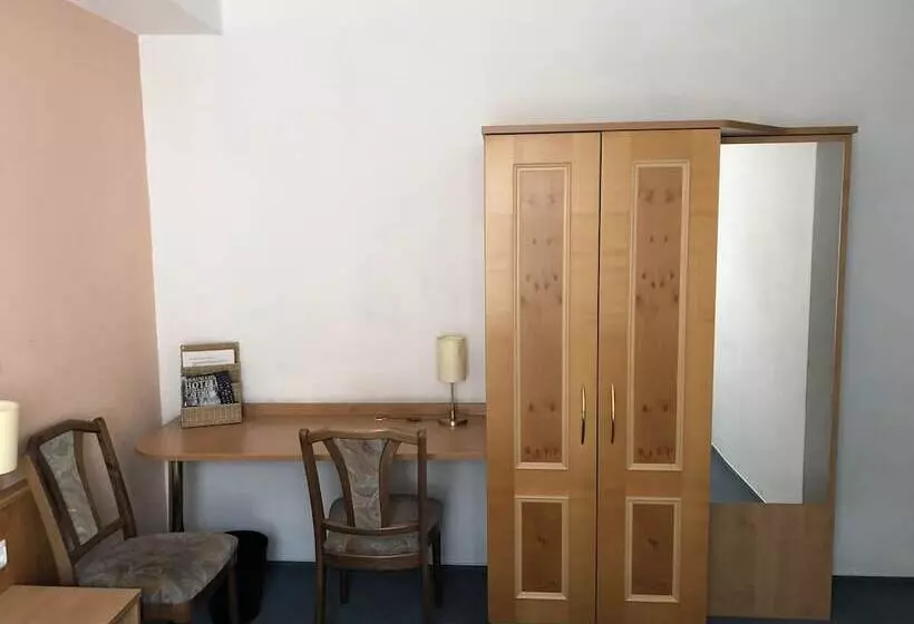 Brauhaus Hotel Rütershoff