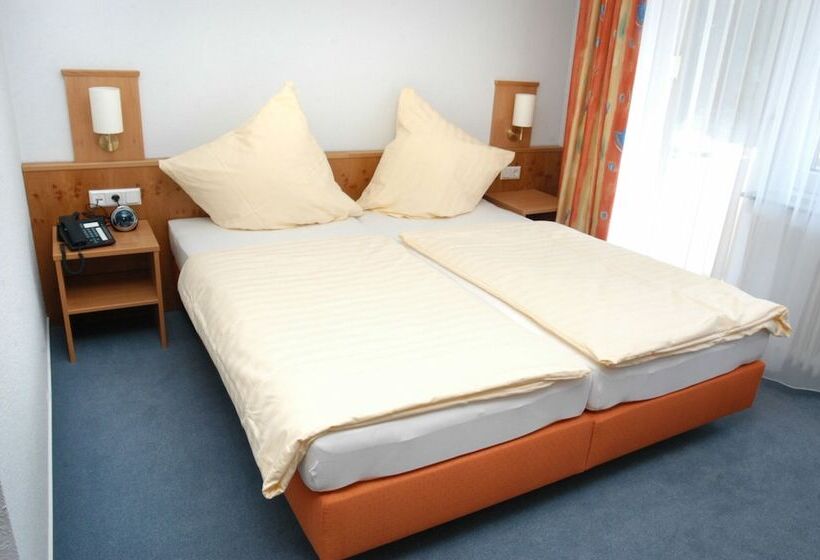 Brauhaus Hotel Rütershoff