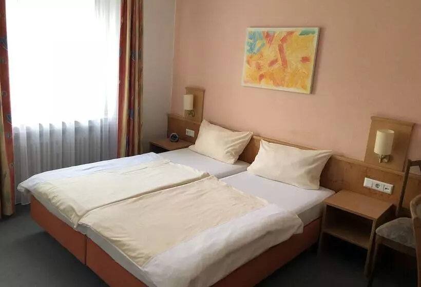 Brauhaus Hotel Rütershoff