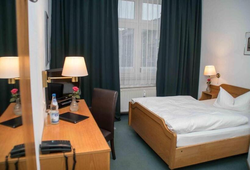 Central Hotel Torgau