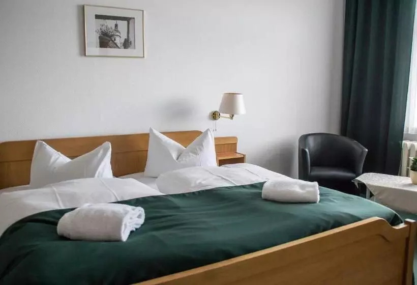 Central Hotel Torgau