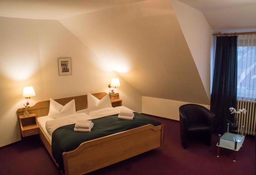 Central Hotel Torgau