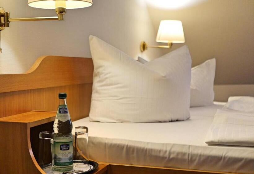 Central Hotel Torgau