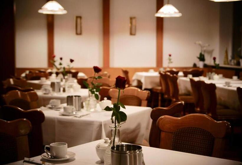 Central Hotel Torgau