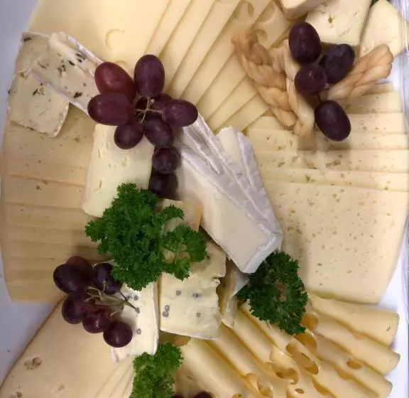 Central Hotel Torgau